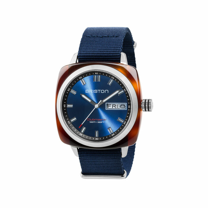 Briston Clubmaster Sport HMS Blue Watch