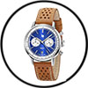 LIP Chronograph Watch