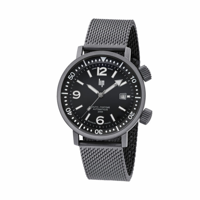 Grande Nautic Ski LIP Automatic 41mm Watch 671859