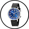 LIP Nautic Watch