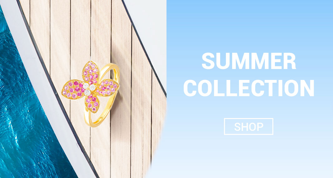 Jewellery & Watches