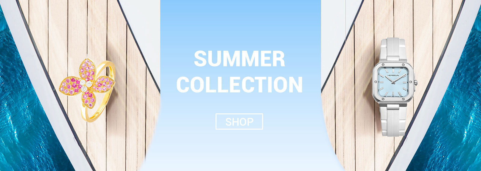 Jewellery & Watches