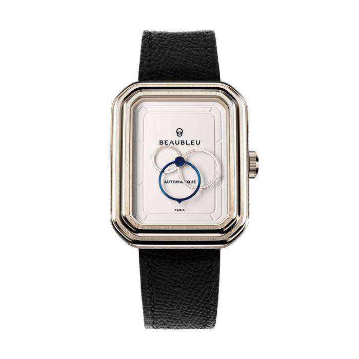 Beaubleu Ecce Figura Lys Black Watch