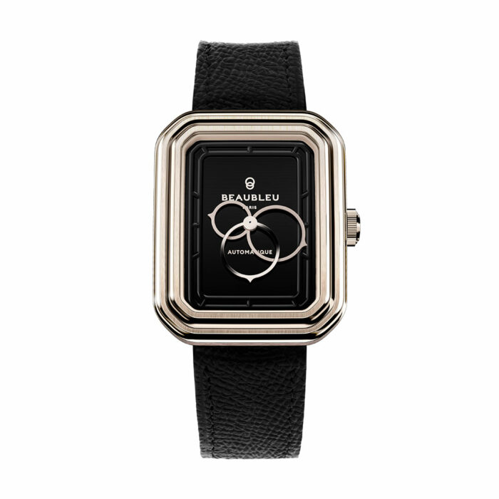 Beaubleu Ecce Figura Onyx Black Watch