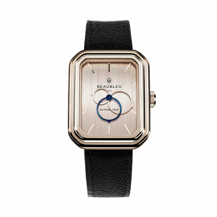Beaubleu Ecce Figura Sienna Black Watch