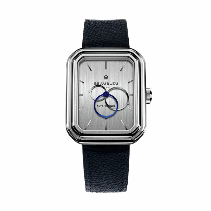 Beaubleu Ecce Figura Vesperal Blue Watch