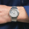 Beaubleu Seconde Française 20.24 Gray Watch - Image 2