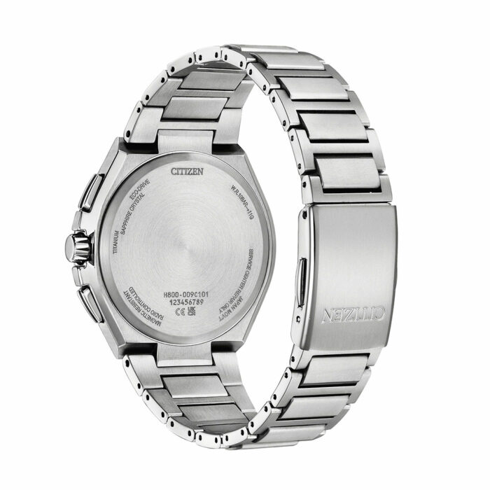 Citizen Promaster AT Radio Controlled Watch AT8238-84A - Image 3