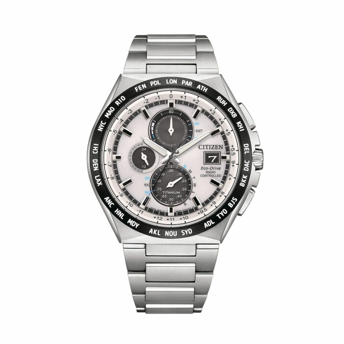 Citizen Promaster AT Radio Controlled Watch AT8238-84A