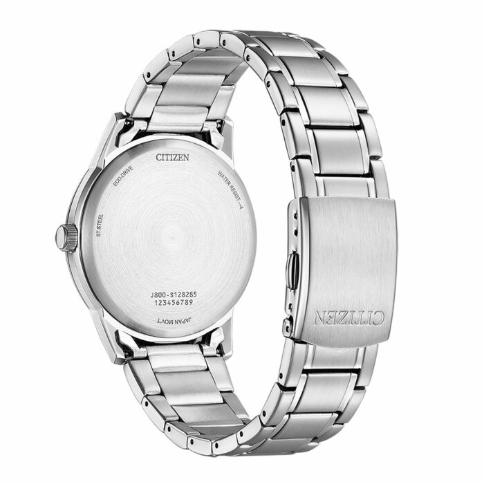 Citizen Day Date Eco-Drive Watch AW0100-86L - Image 2