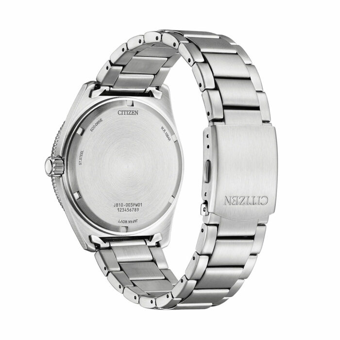 Citizen Sunset Eco-Drive Watch AW1760-81W - Image 2