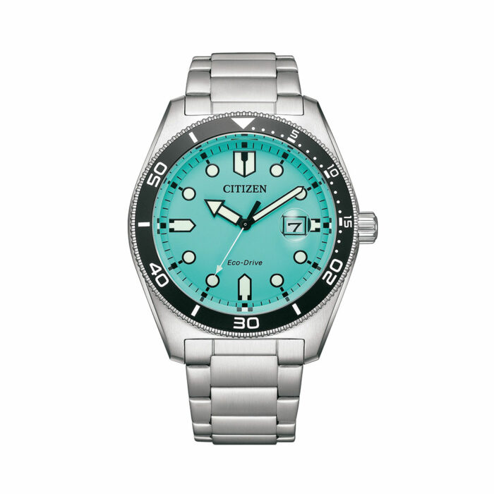 Citizen Sunset Eco-Drive Watch AW1760-81W