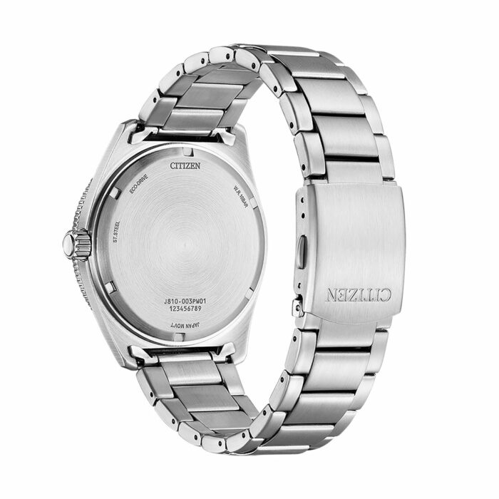 Citizen Sunset Eco Drive Blue Watch AW1761-89L - Image 3