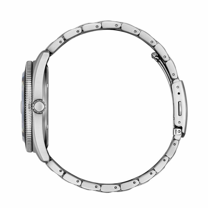 Citizen Sunset Eco Drive Blue Watch AW1761-89L - Image 4