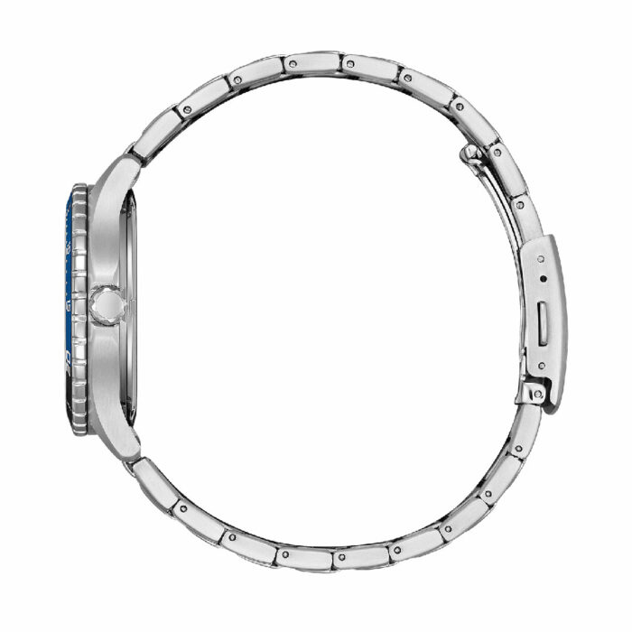 Citizen Platform AW1821-89L Blue Dial Watch - Image 2