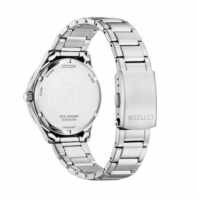 Citizen Platform AW1821-89L Blue Dial Watch - Image 3