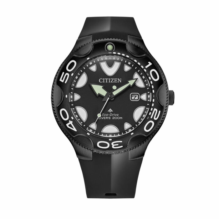 Citizen Promaster Diver Orca Watch BN0235-01E