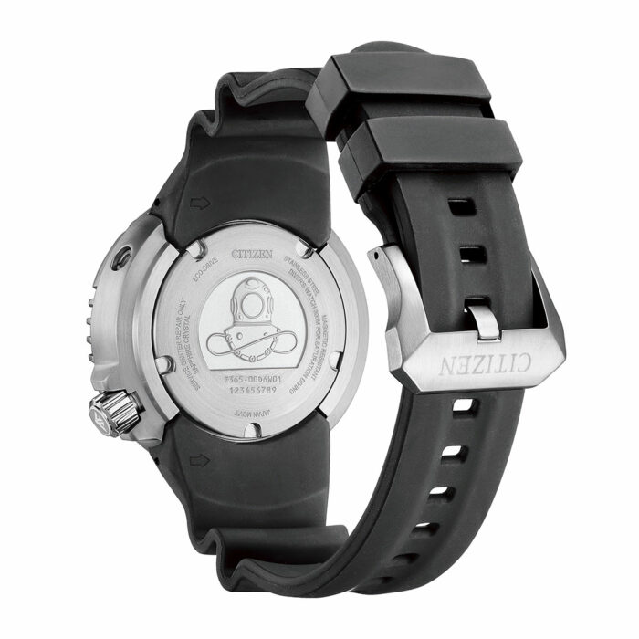 Citizen Promaster Diver Watch BN1024-01E - Image 2
