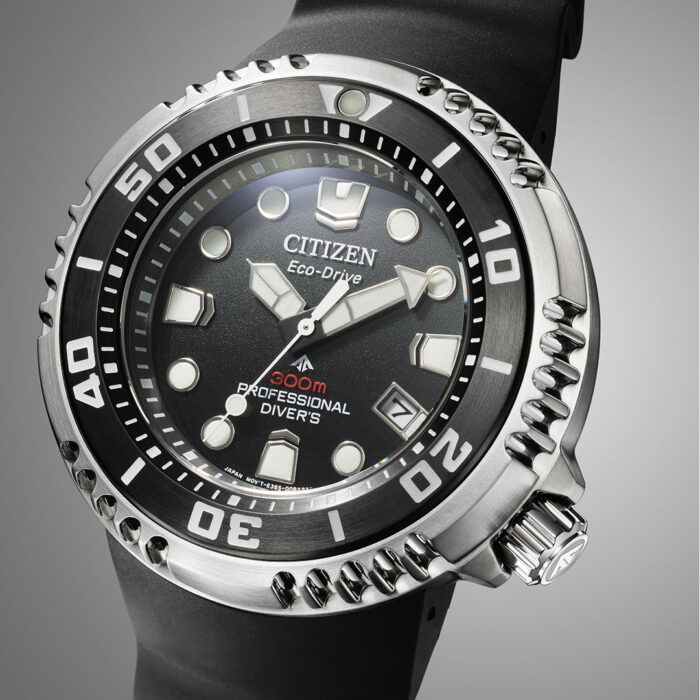 Citizen Promaster Diver Watch BN1024-01E - Image 4