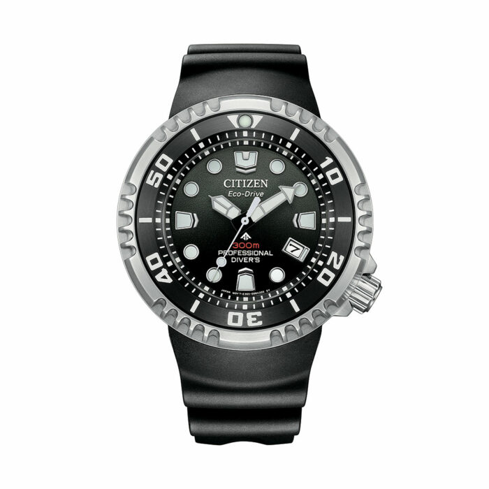 Citizen Promaster Diver Watch BN1024-01E