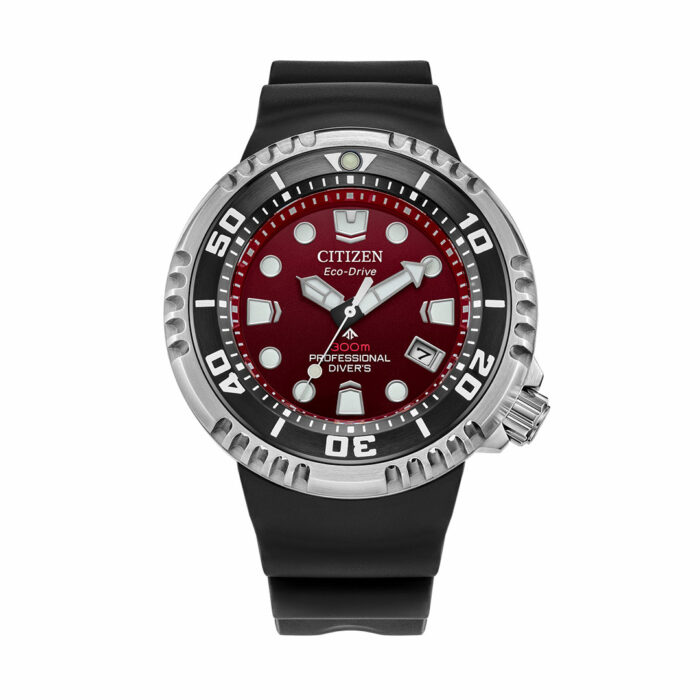 Citizen Promaster Diver Red Watch BN1024-01Z