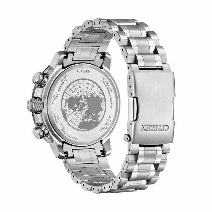 Citizen Promaster Air Geo Trekker Watch BY3006-53E - Image 2