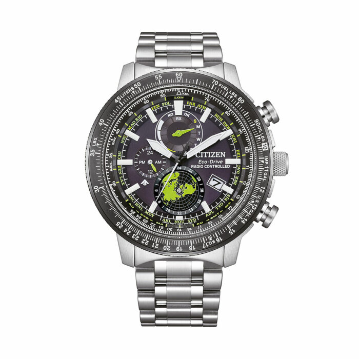 Citizen Promaster Air Geo Trekker Watch BY3006-53E