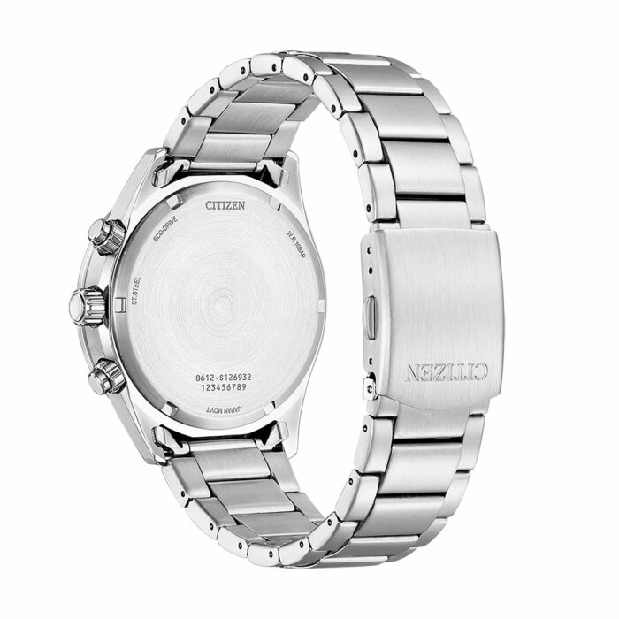 Citizen Chronograph Watch CA0770-72X - Image 3