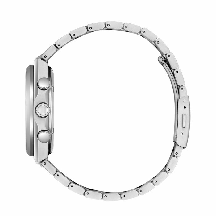 Citizen Super Titanium Silver Dial Watch CA4610-85A - Image 3