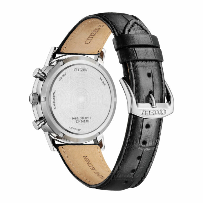 Citizen Classic Chrono Watch CA4630-02A - Image 2