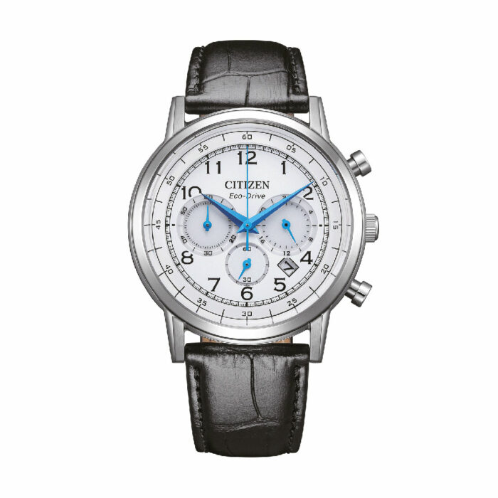 Citizen Classic Chrono Watch CA4630-02A