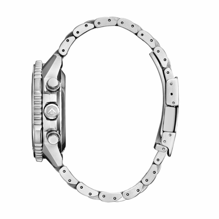 Citizen Promaster Sky Chronograph Watch B620 CA4660-61A - Image 5