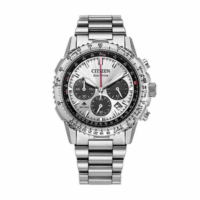 Citizen Promaster Sky Chronograph Watch B620 CA4660-61A