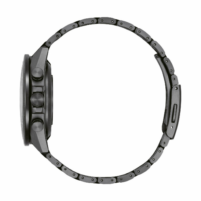 Attesa Satellite Wave GPS Hakuto-R Watch CC4067-66E - Image 2