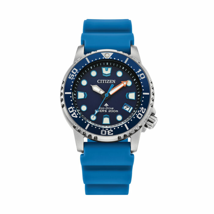 Citizen Promaster Blue Diver Watch EO2028-06L