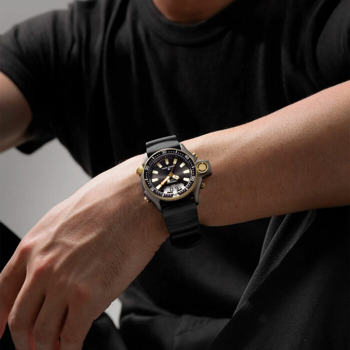 Citizen Promaster Aqualand 40th Anniversary JP2008-06E - Image 4
