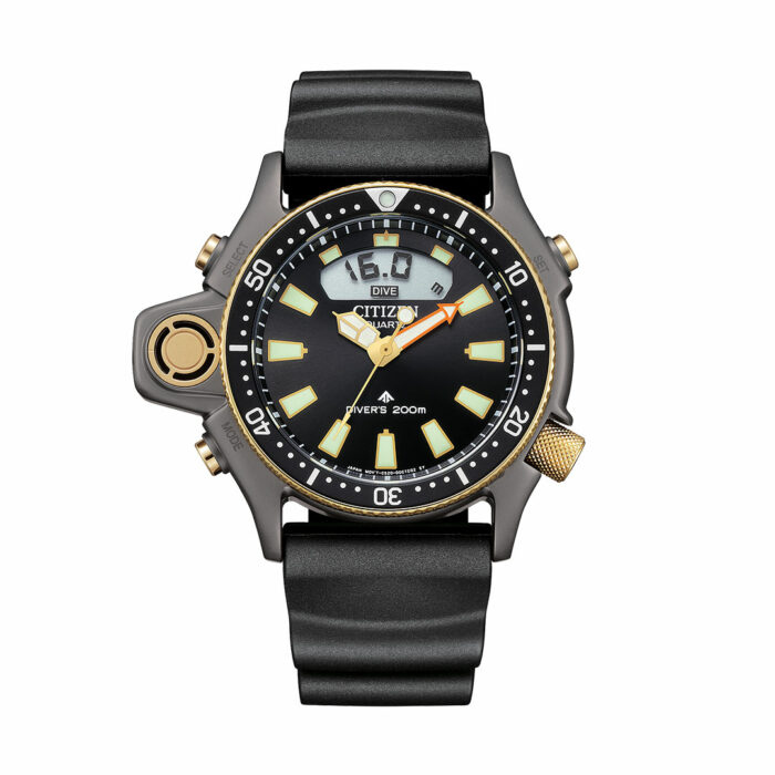 Citizen Promaster Aqualand 40th Anniversary JP2008-06E