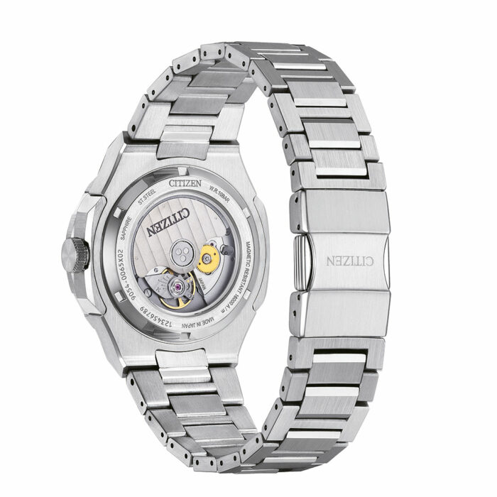Citizen Series 8 GMT Watch NB6031-56E - Image 2