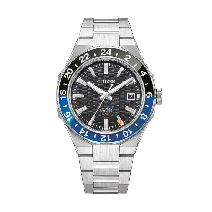 Citizen Series 8 GMT Watch NB6031-56E