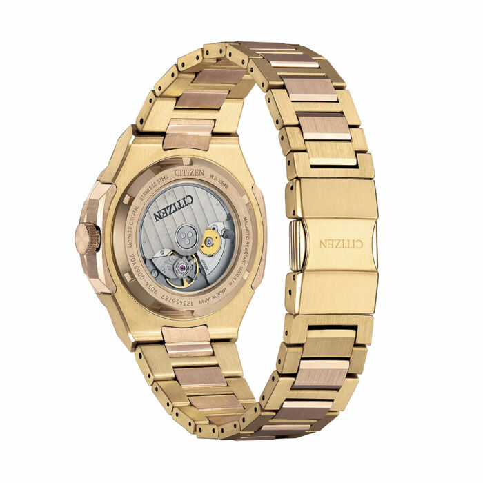 Citizen Series 8 880 GMT Watch NB6033-51E - Image 3