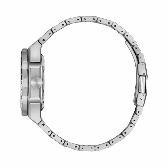 Citizen Series 8 Automatic GMT Watch NB6034-58L - Image 5