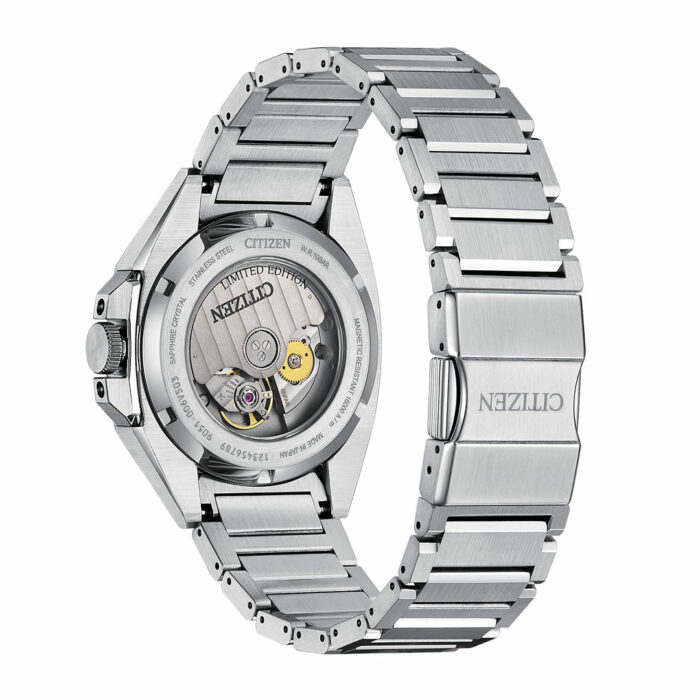 Citizen Series 8 831 Automatic Watch NB6051-59L - Image 3
