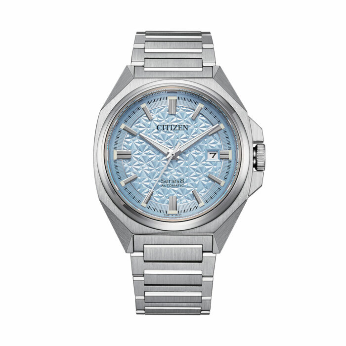 Citizen Series 8 831 Automatic Watch NB6051-59L