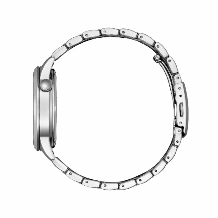 Citizen Platform Open Heart Watch NH9131-73A - Image 2