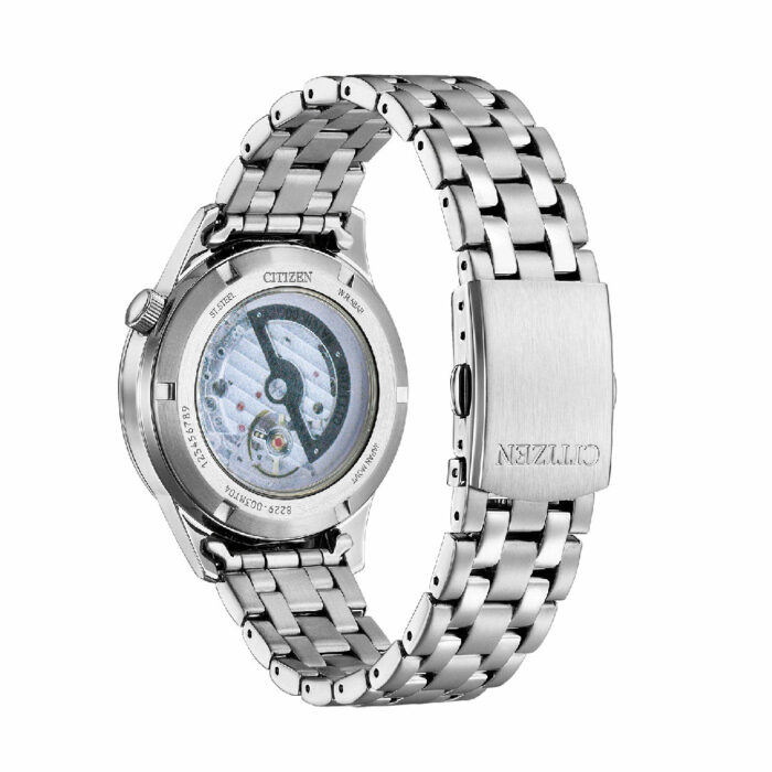 Citizen Platform Open Heart Watch NH9131-73A - Image 3