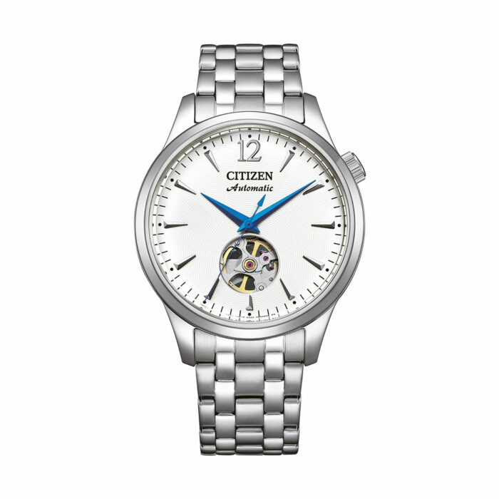 Citizen Platform Open Heart Watch NH9131-73A