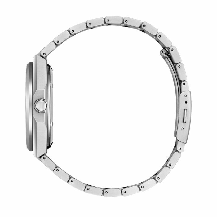 Citizen Super Titanium Blue Watch NJ0180-80L - Image 4