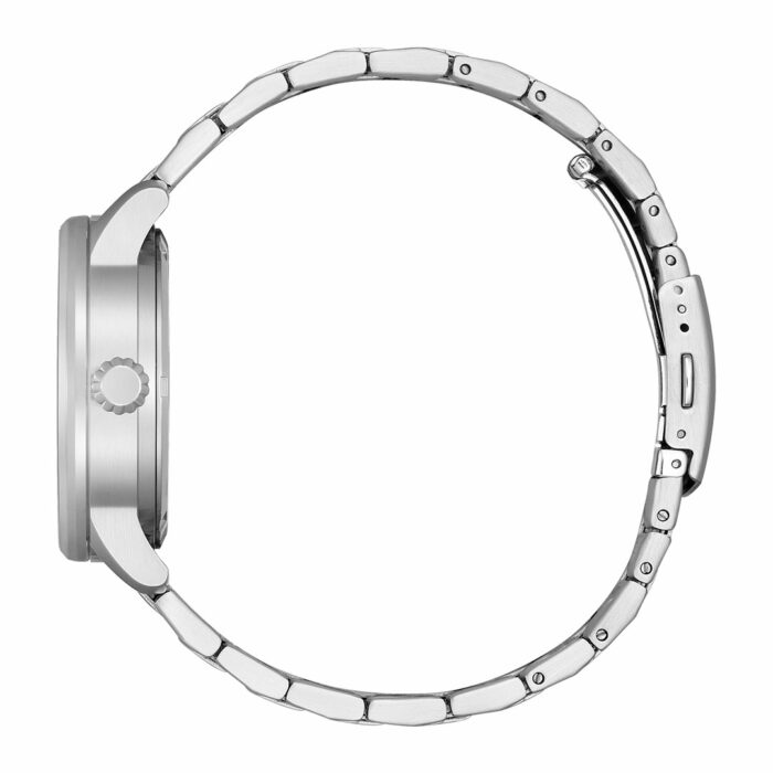 Citizen Urban Military White Watch NJ0190-51A - Image 2
