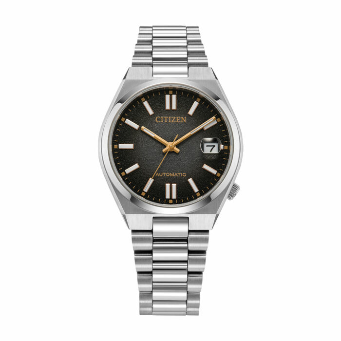 Citizen Tsuyosa Time Slip Watch NJ0200-50E