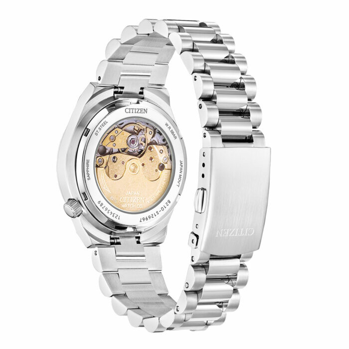 Citizen Tsuyosa Time Slip Watch NJ0200-50E - Image 3